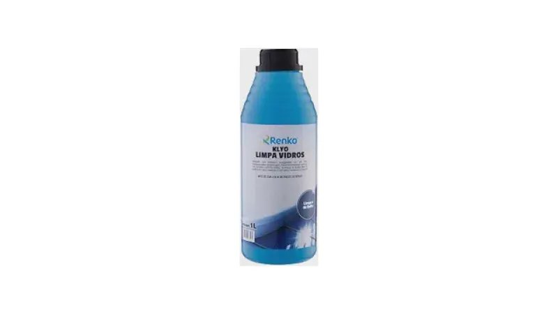 Melhor limpa vidros profissional Para Brilho Sem Manchas