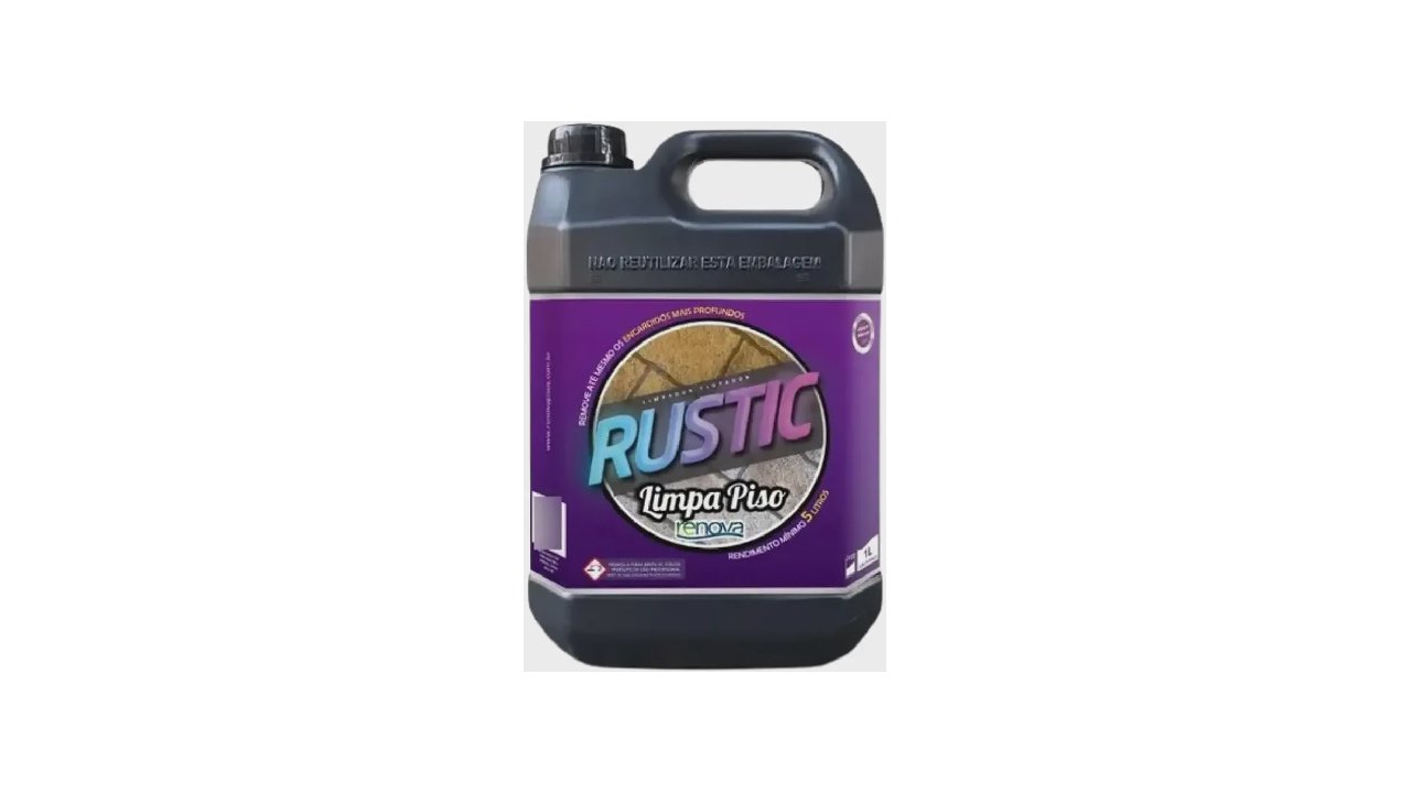 Melhor Limpador de Piso Encardido para Revitalizar