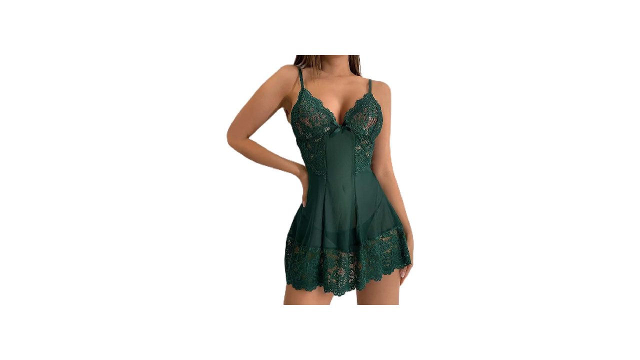 Melhor Lingerie: 10 Modelos com Design Sensual