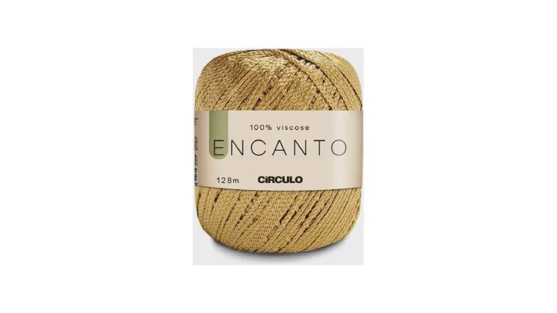 Melhor linha de crochê para biquíni: Algodão ou Viscose?