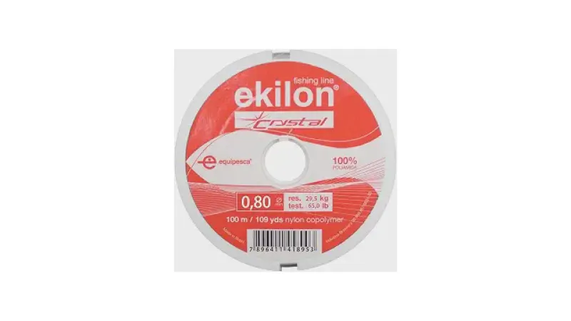 Melhor Linha de Nylon Para Pesca: Guia de Diâmetro