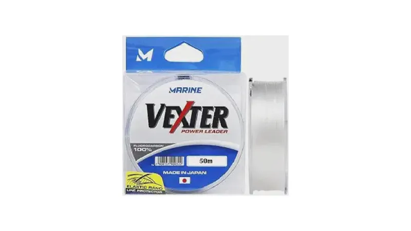 Melhor Linha de Pesca Fluorcarbono: Qual Escolher?
