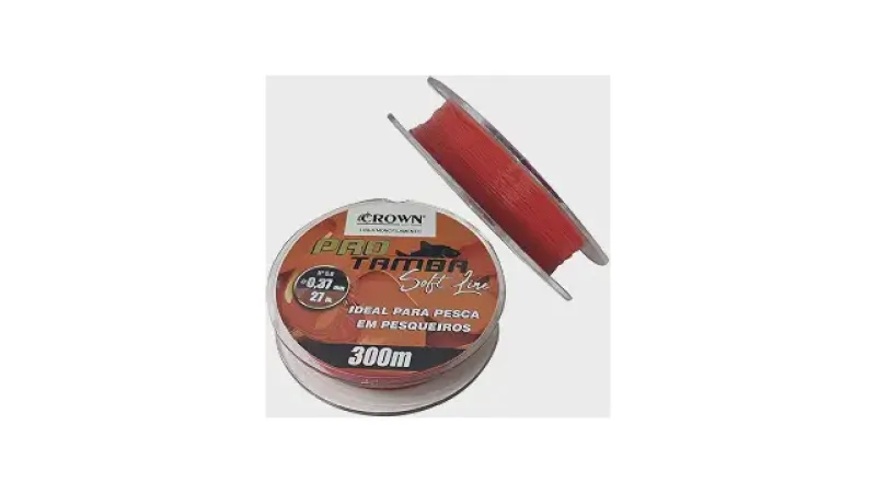Melhor Linha de Pesca Para Pesqueiro: Mono ou Multi?