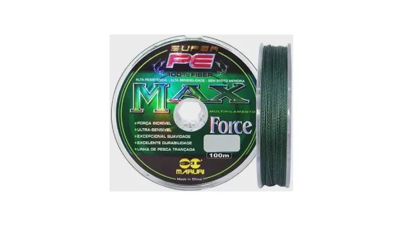Melhor Linha de Pesca: 10 Modelos para Alta Performance