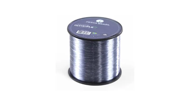 Melhor Linha Pesca Monofilamento Mais Resistente: 10 Modelos de Alta Performance