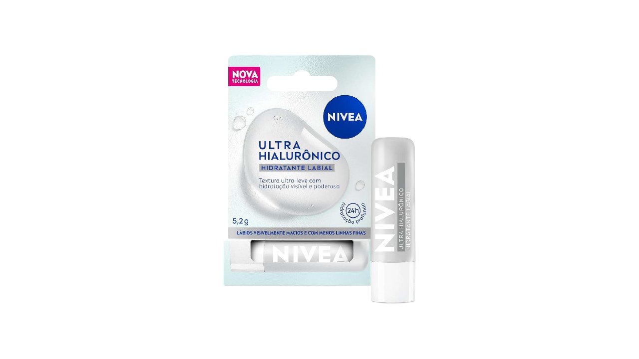 Melhor Lip Balm: 10 Opções com Hidratação e Cor