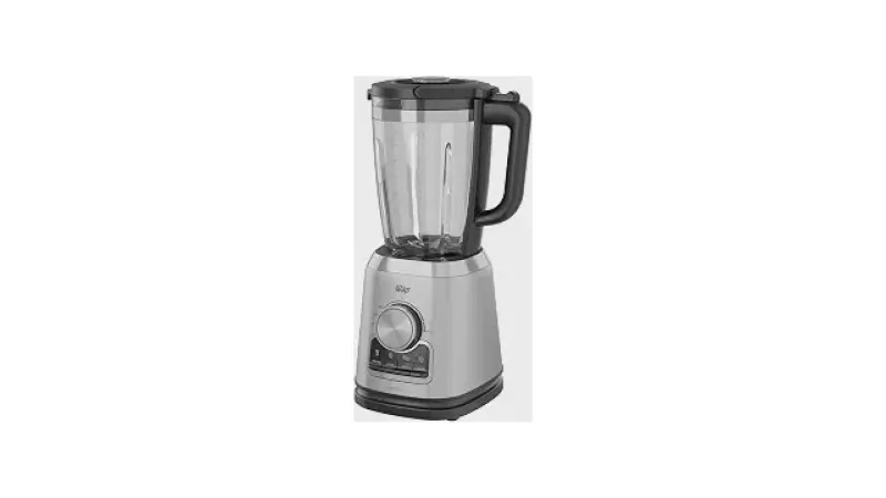 Melhor Liquidificador Copo de Vidro 1000W para Gelo