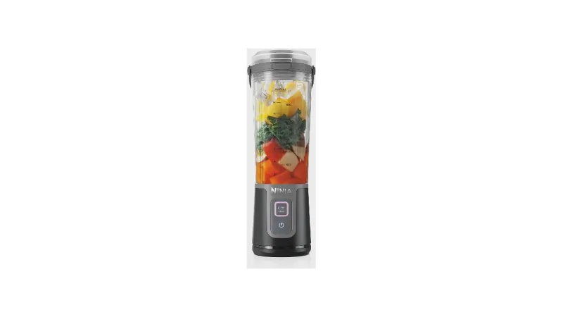Melhor Liquidificador Portátil Sem Fio Para Shakes