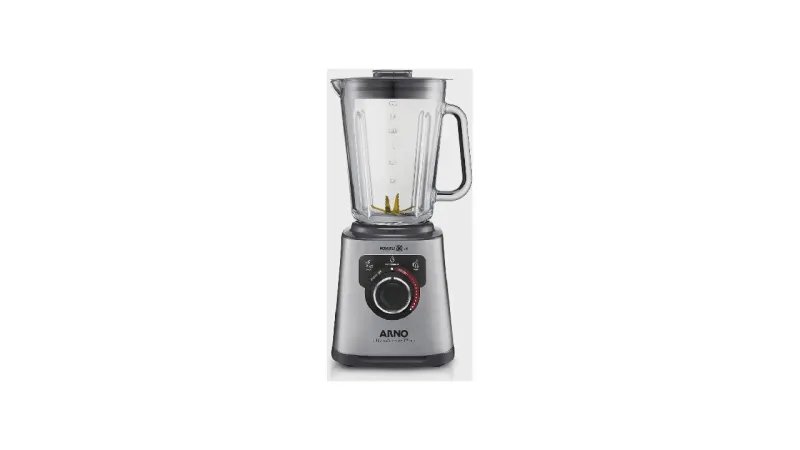 Melhor Liquidificador Profissional: Qual a Potência?
