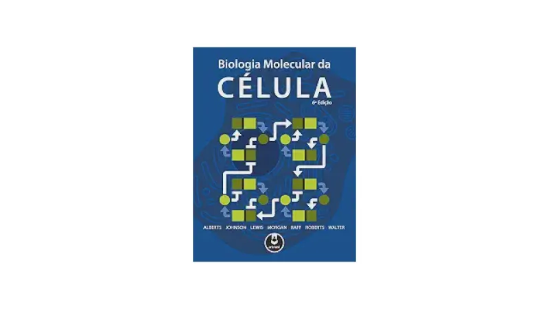 Melhor Livro de Biologia Celular: Guia de Estudo