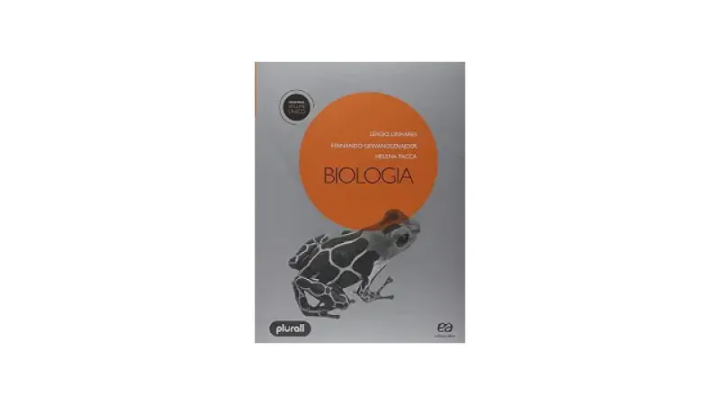 Melhor Livro de Biologia para Enem: Qual Escolher?