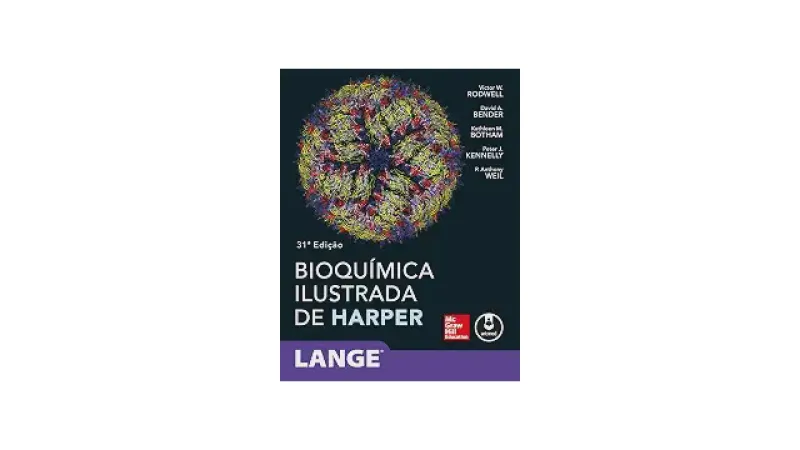 Melhor Livro de Bioquímica para Medicina: Top 8