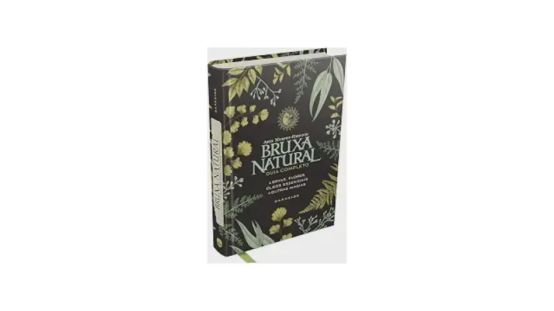 Melhor Livro de Bruxaria Natural: Qual Escolher?