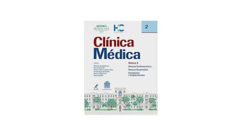 Melhor Livro de Clínica Médica: Qual o Ideal?