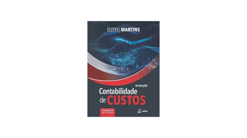Melhor Livro de Contabilidade de Custos: 10 Obras