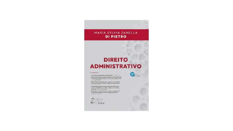 Melhor Livro de Direito Administrativo para Concursos: Manual ou Sinopse?