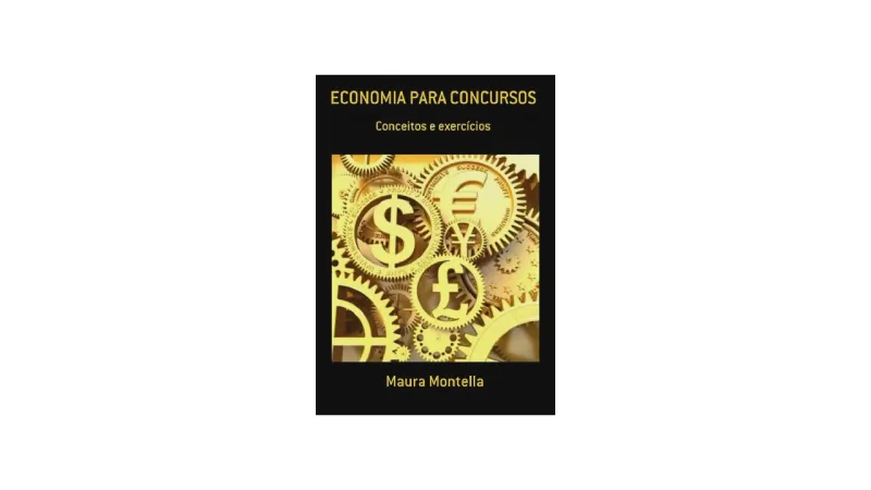 Melhor Livro de Economia para Concursos: O Top 10