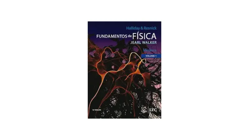 Melhor Livro de Física 1: O Guia do Calouro de Exatas