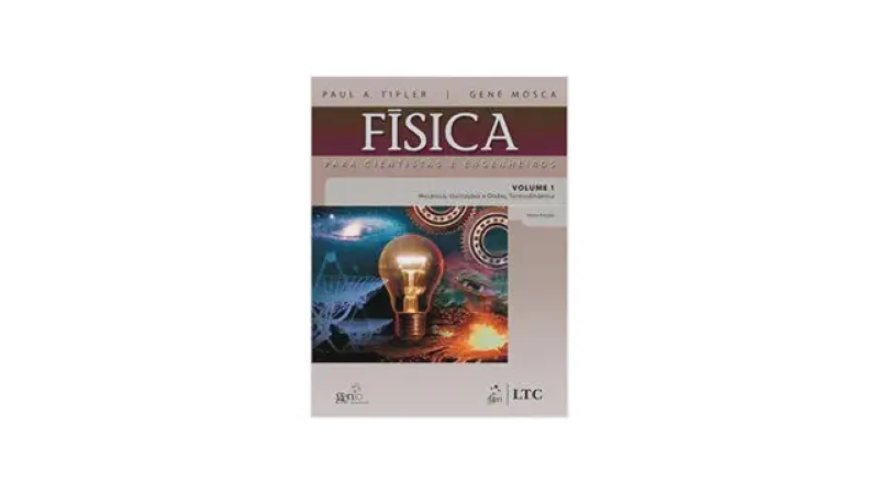 Melhor Livro de Física para Engenharia: Guia Ideal