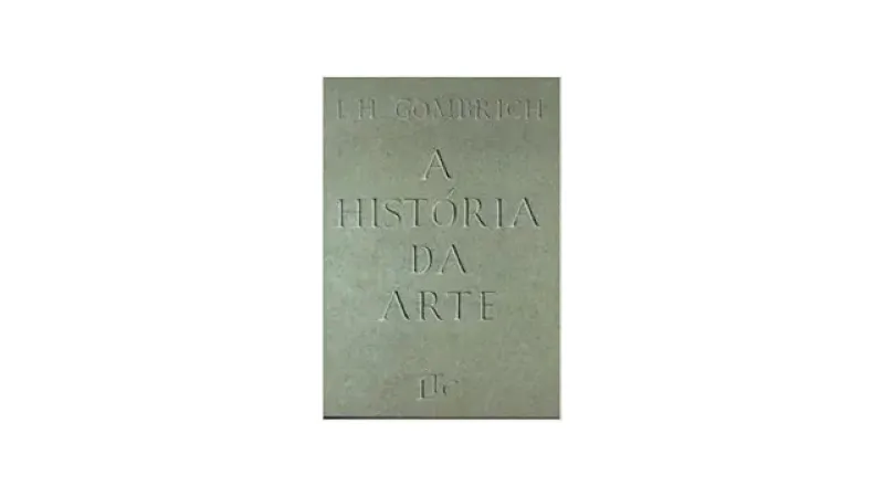 Melhor Livro de História da Arte: Qual Escolher?