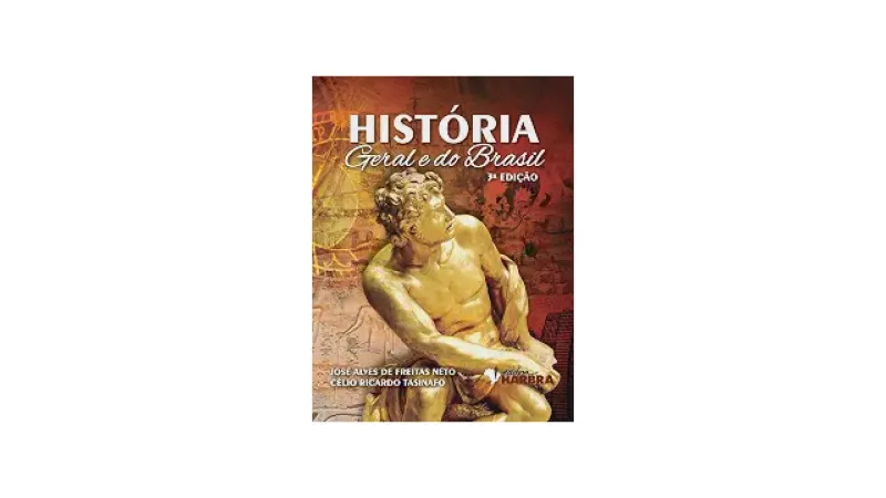 Melhor Livro de História Geral e do Brasil: O Guia