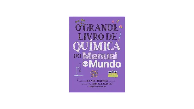 Melhor Livro de Quimica para o Enem: Guia para Gabaritar