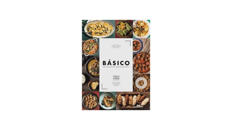 Melhor Livro de Receitas Reddit: 10 Essenciais