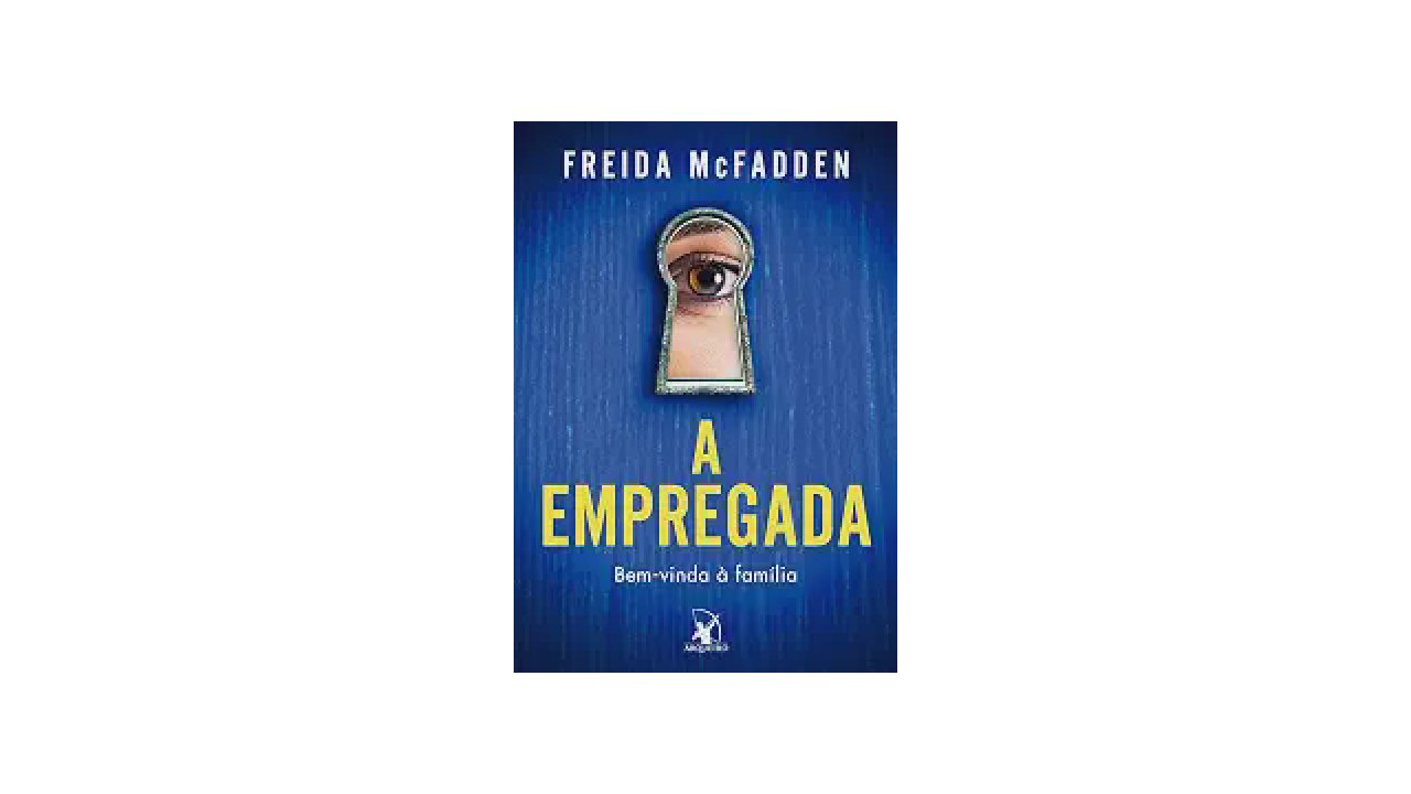 Melhor Livro de Suspense de Todos os Tempos: 10 Títulos