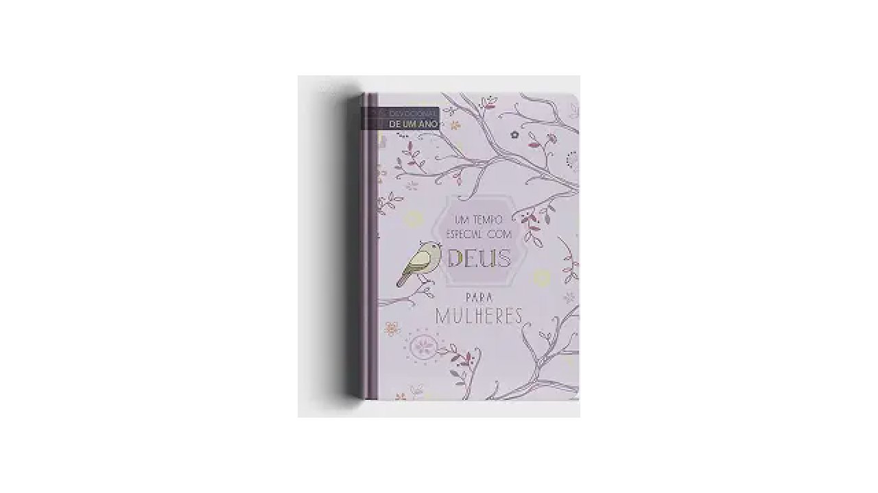 Melhor Livro Devocional Para Mulher Para Sua Jornada de Fé