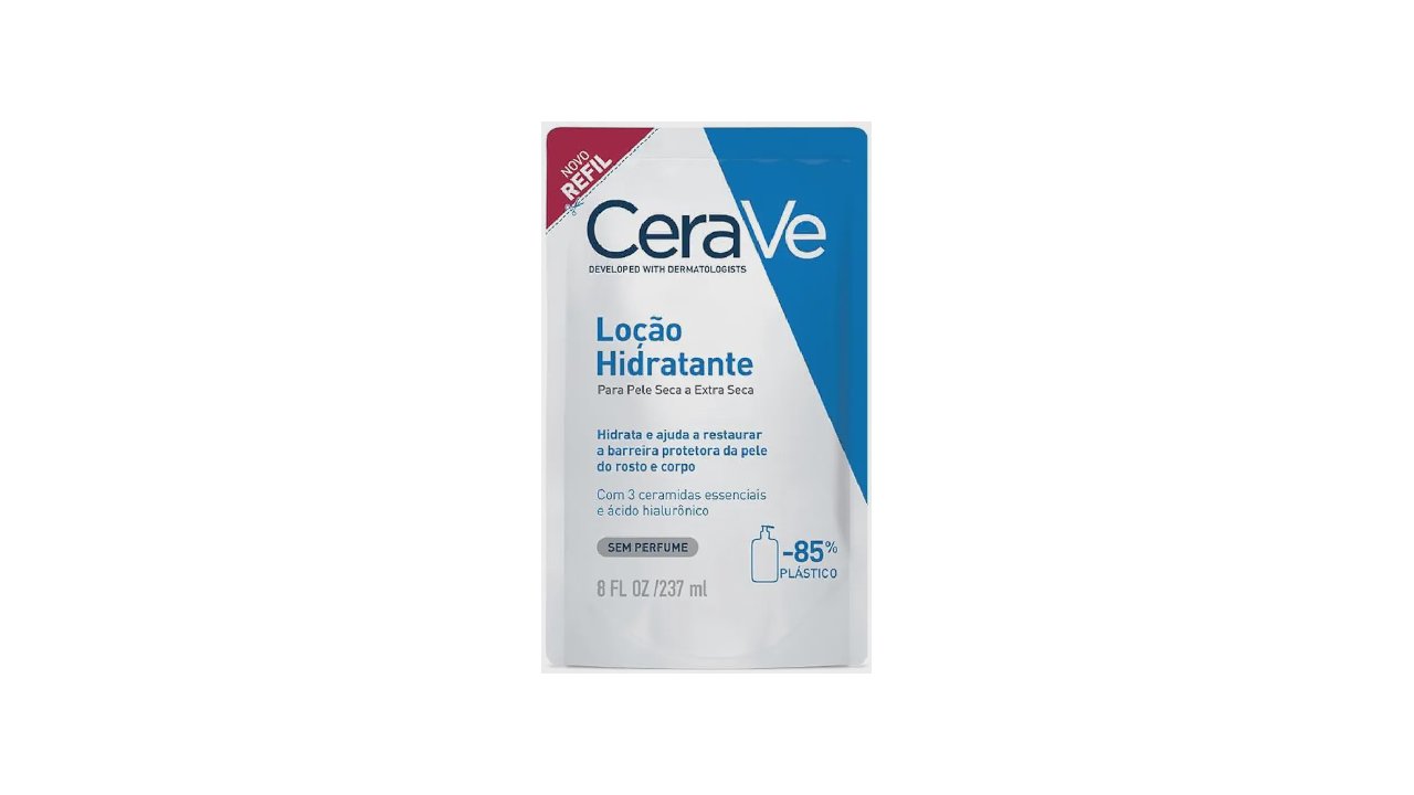 Melhor Loção Hidratante: 10 Opções para Pele Seca