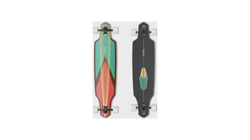 Melhor Longboard Para Andar na Rua: Guia de Cruising