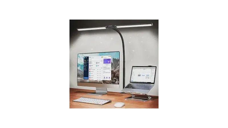 Melhor Luminária de Mesa Para Estudo: Guia de Compra