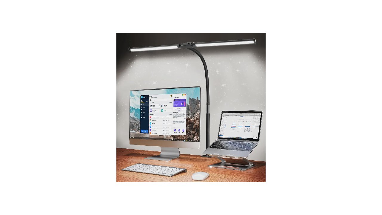 Melhor Luminária para Estudo: 10 Modelos Eficientes