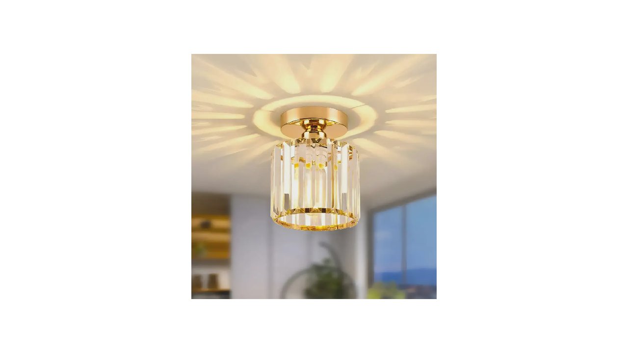Melhor Luminária para Sala: 10 Modelos Modernos