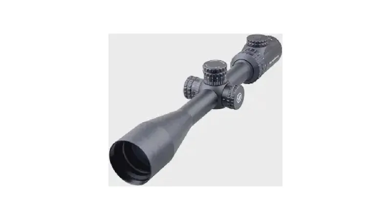 Melhor Luneta Para Fuzil 308: Qual Escolher?