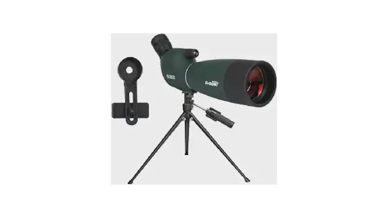 Melhor Luneta Para Observação Terrestre: Guia de Compra