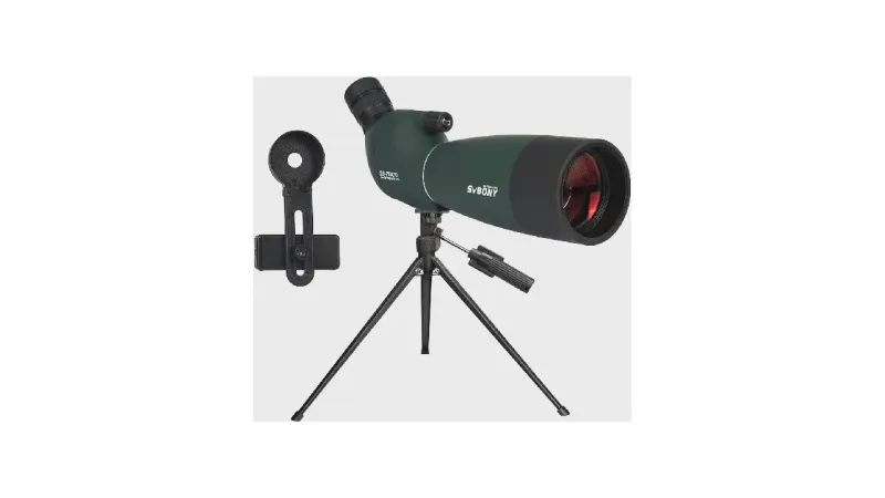 Melhor Luneta: 10 Modelos para Observação e Natureza