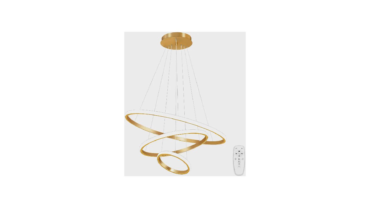 Melhor Lustre Pendente: 10 Modelos de Design Moderno