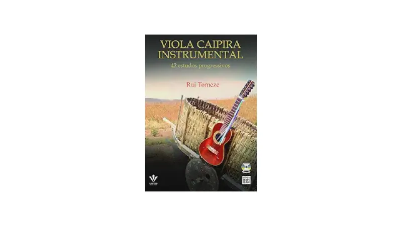 Melhor Luthier de Viola Caipira do Brasil: O Início