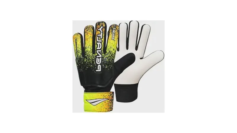 Melhor Luva de Goleiro Infantil: Segurança e Grip