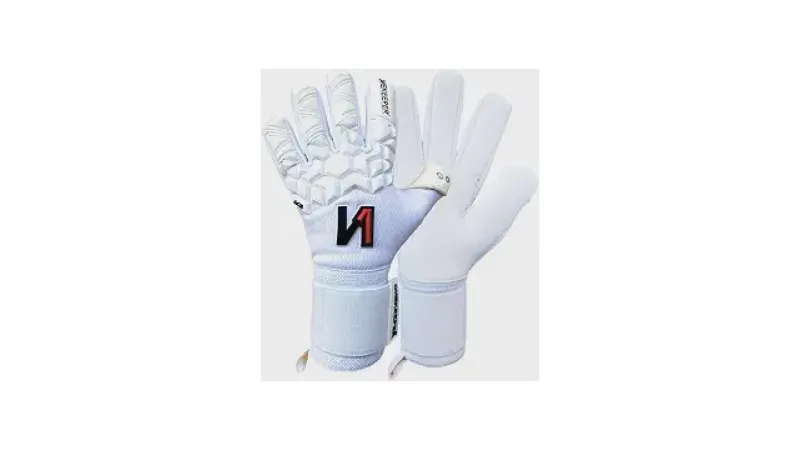 Melhor Luva de Goleiro Profissional do Mundo: Qual?