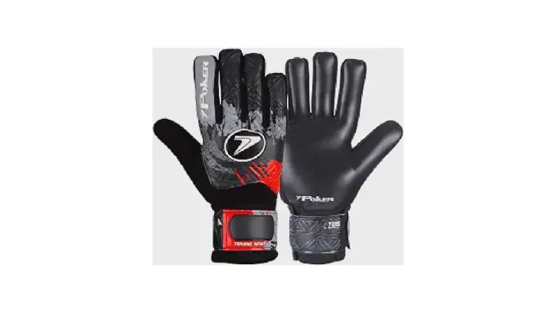 Melhor Luva de Goleiro Society: Guia Para Máximo Grip