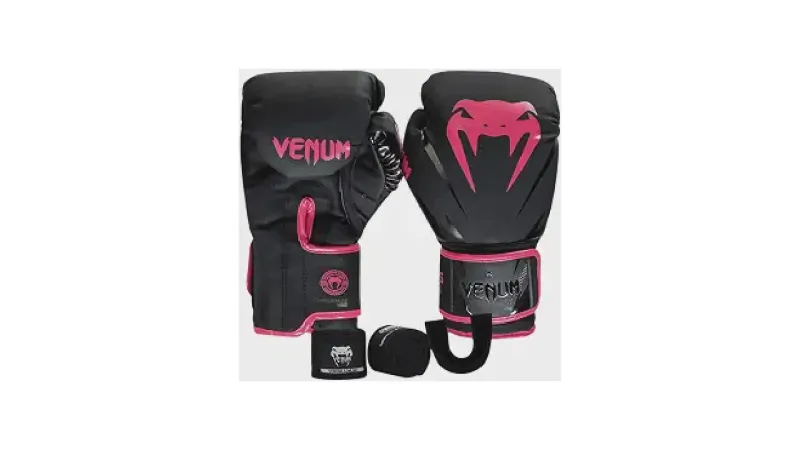 Melhor Luva de Muay Thai Feminina? 10 Boas Opções