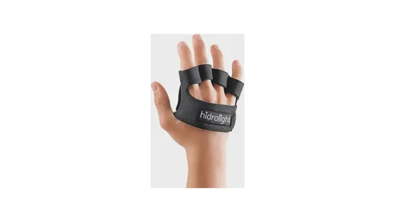 Melhor Luva Para Barra Fixa: Qual Garante Mais Grip?