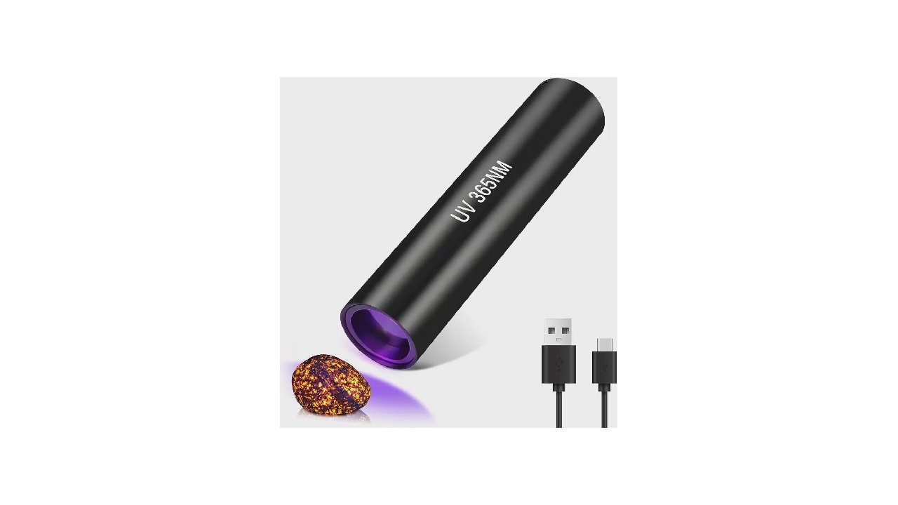Melhor Luz Negra: 10 Modelos para Efeitos e Testes