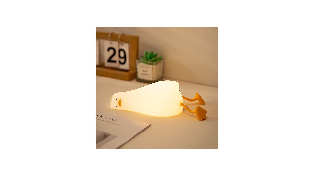 Melhor Luz para Dormir: 10 Modelos para Relaxar