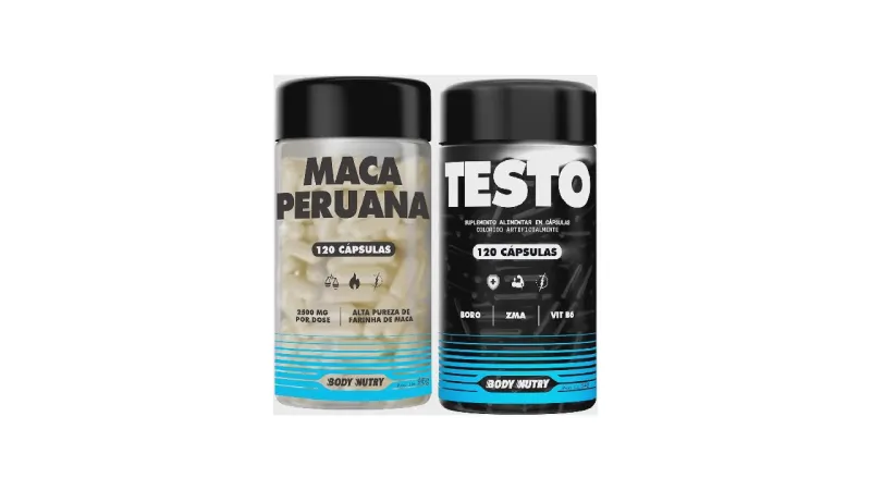 Melhor Maca Peruana Amarela: Pó ou Cápsula?