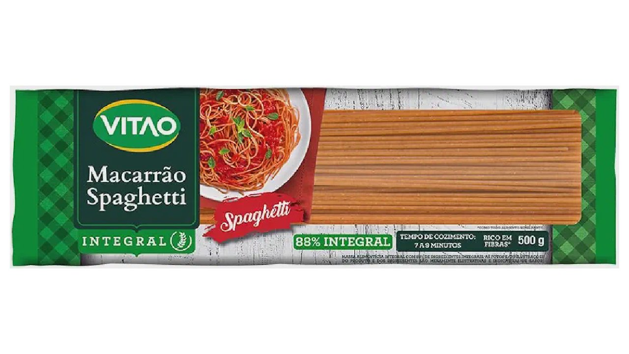 Melhor Macarrão Integral para Dieta: Qual Escolher?