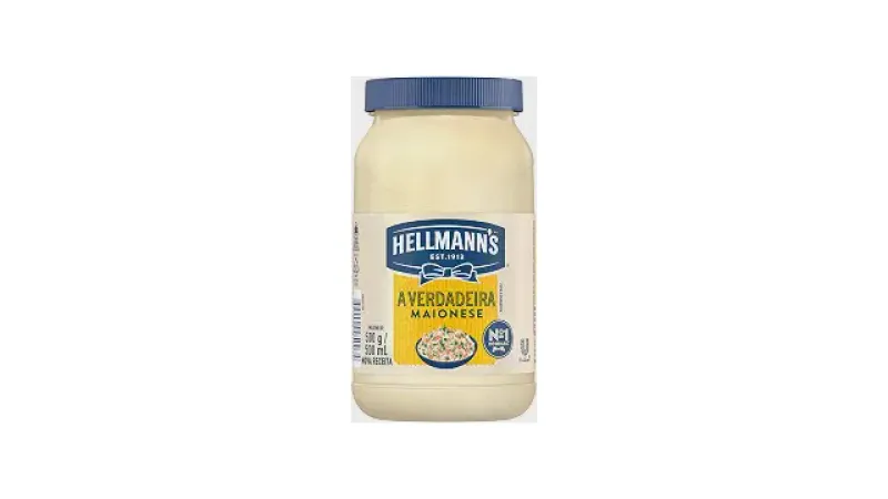 Melhor Maionese Hellmann's: Guia de Sabores e Tipos