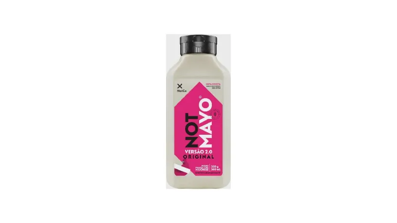 Melhor Maionese Saudável: Light, Zero ou Vegana?
